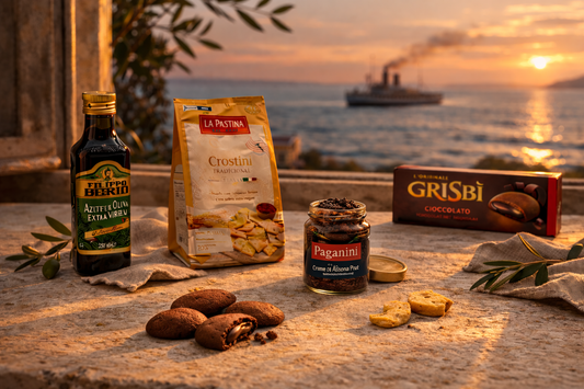 Kit Canton · Travessia e Coragem Aperitivo · Presente com significado