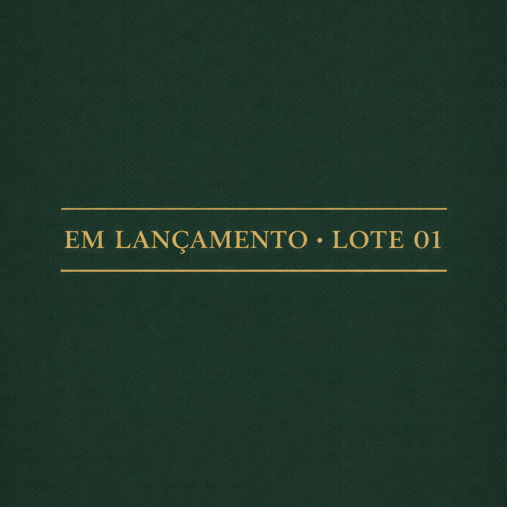 Kit Il Cammino · Caminho e Constância · Rotina de qualidade · Uso recorrente